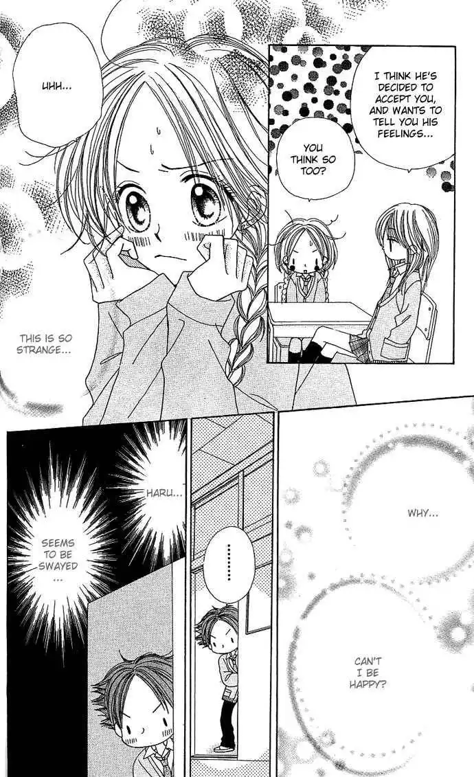 Sakuragaoka Angels Chapter 2.3 28